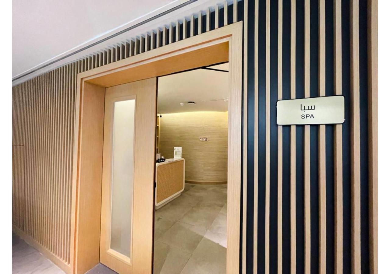First Class Apartments In Seven Palm With Direct Access To The West Palm Beach And Nakheel Mall Dubái Exterior foto
