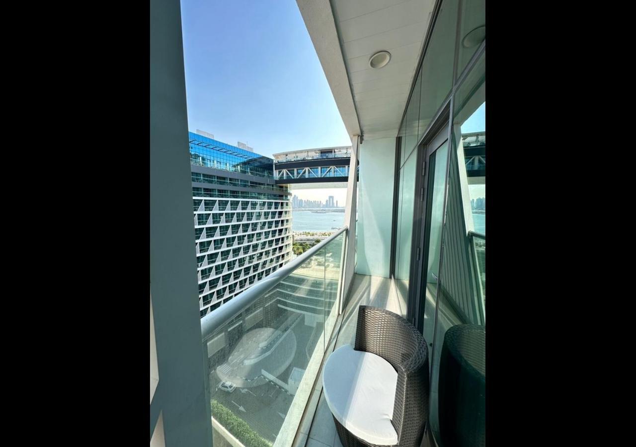 First Class Apartments In Seven Palm With Direct Access To The West Palm Beach And Nakheel Mall Dubái Exterior foto