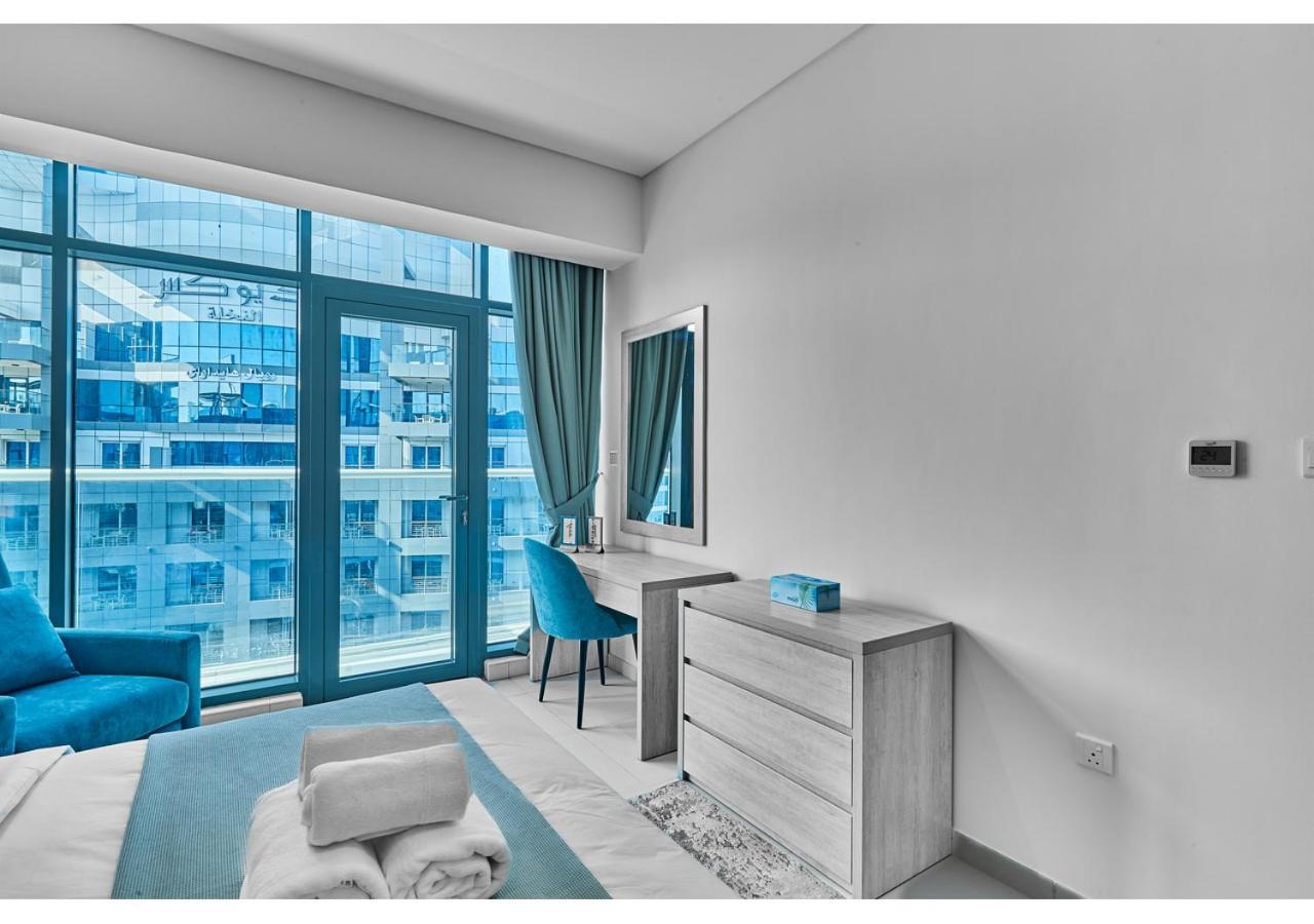 First Class Apartments In Seven Palm With Direct Access To The West Palm Beach And Nakheel Mall Dubái Exterior foto
